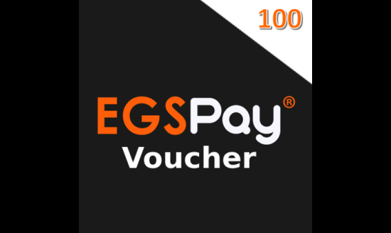 EGSPay Voucher 100 (PH)